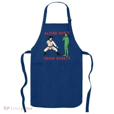Apron