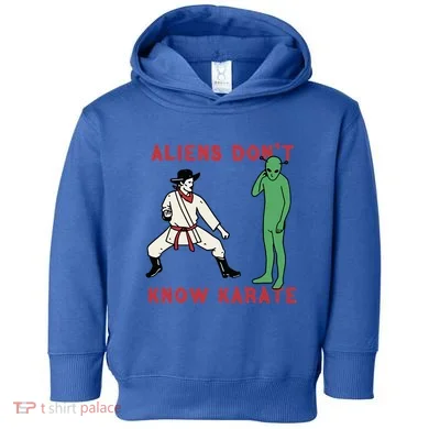 Toddler Hoodie