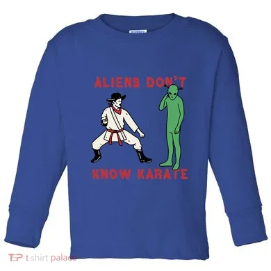 Toddler Long Sleeve