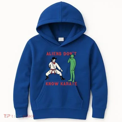 Kids Hoodie