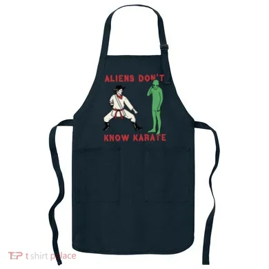 Apron