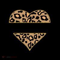 Activity Director Leopard Heart Coffee Mug thumb 5