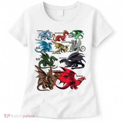 Women's T-Shirt