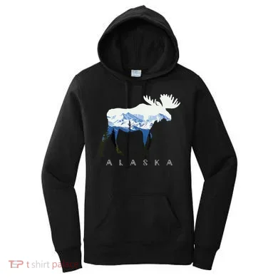 Women's Hoodie