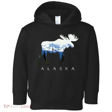 Toddler Hoodie