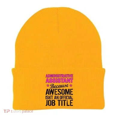 Beanie