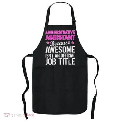 Apron