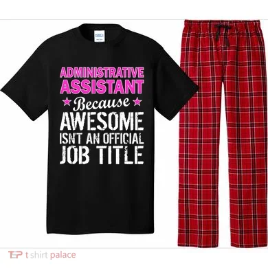 Pajama Set