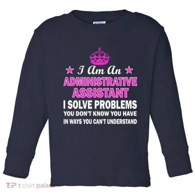 Toddler Long Sleeve