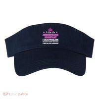 Administrative Assistant Solving Problems Visor thumb 0