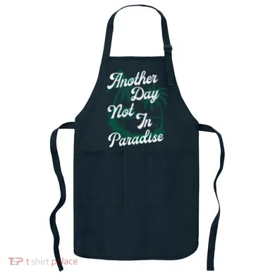 Apron