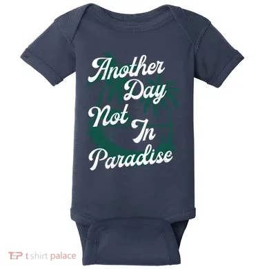 Baby Bodysuit