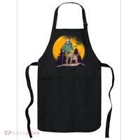 Adventure Dog Nature Adventure Camping Gear Present Apron thumb 0