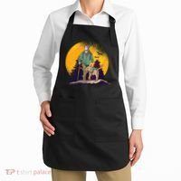 Adventure Dog Nature Adventure Camping Gear Present Apron thumb 2
