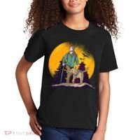 Adventure Dog Nature Adventure Camping Gear Present Kids T-Shirt thumb 2