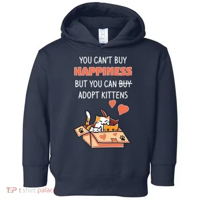 Toddler Hoodie