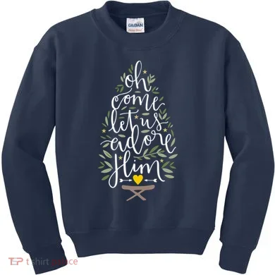 Kids Sweatshirt