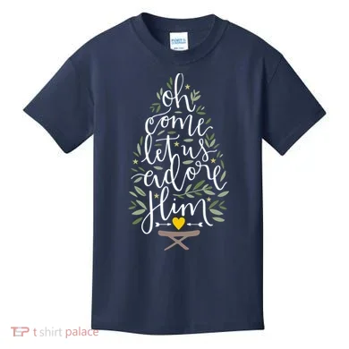Kids T-Shirt