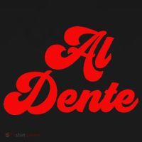 Al Dente Pasta Gifts Spaghetti Italian Gift For Pasta Apron thumb 3