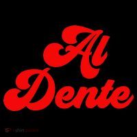 Al Dente Pasta Gifts Spaghetti Italian Gift For Pasta Coffee Mug thumb 5