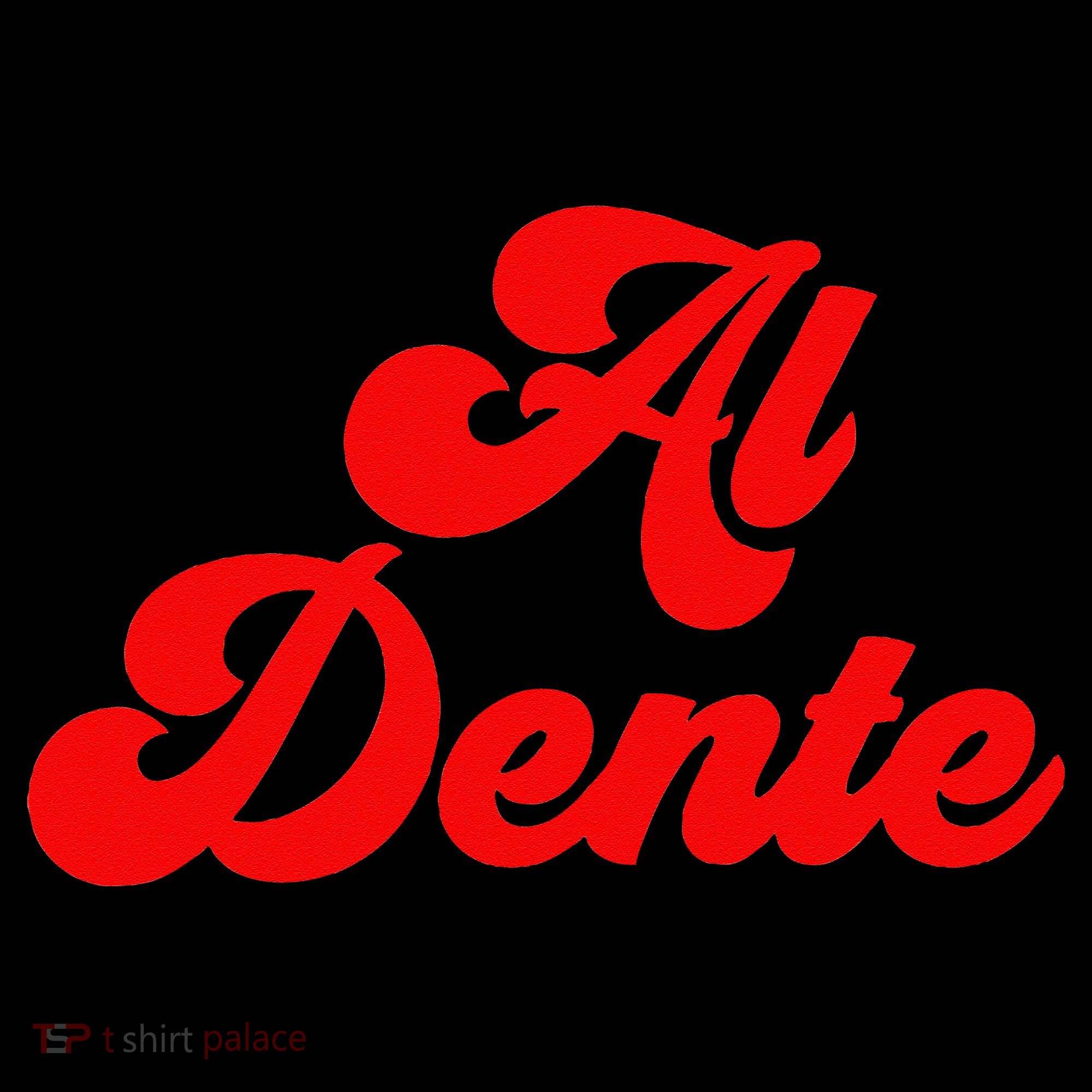Al Dente Pasta Gifts Spaghetti Italian Gift For Pasta Coffee Mug