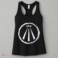 Awen Druid Pagan Celtic Wiccan Symbol Women's Tank Top thumb 3