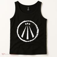 Awen Druid Pagan Celtic Wiccan Symbol Tank Top thumb 2