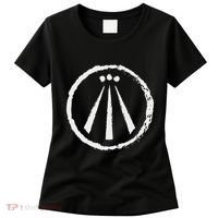 Awen Druid Pagan Celtic Wiccan Symbol Women's T-Shirt thumb 0
