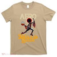 Afro Disco Queen Vintage Soul Music Retro 70s Groove T-Shirt thumb 0