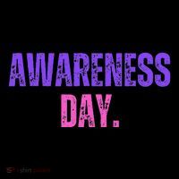 Awareness Day Reflection And Identity Cute Gifts People Coffee Mug thumb 5
