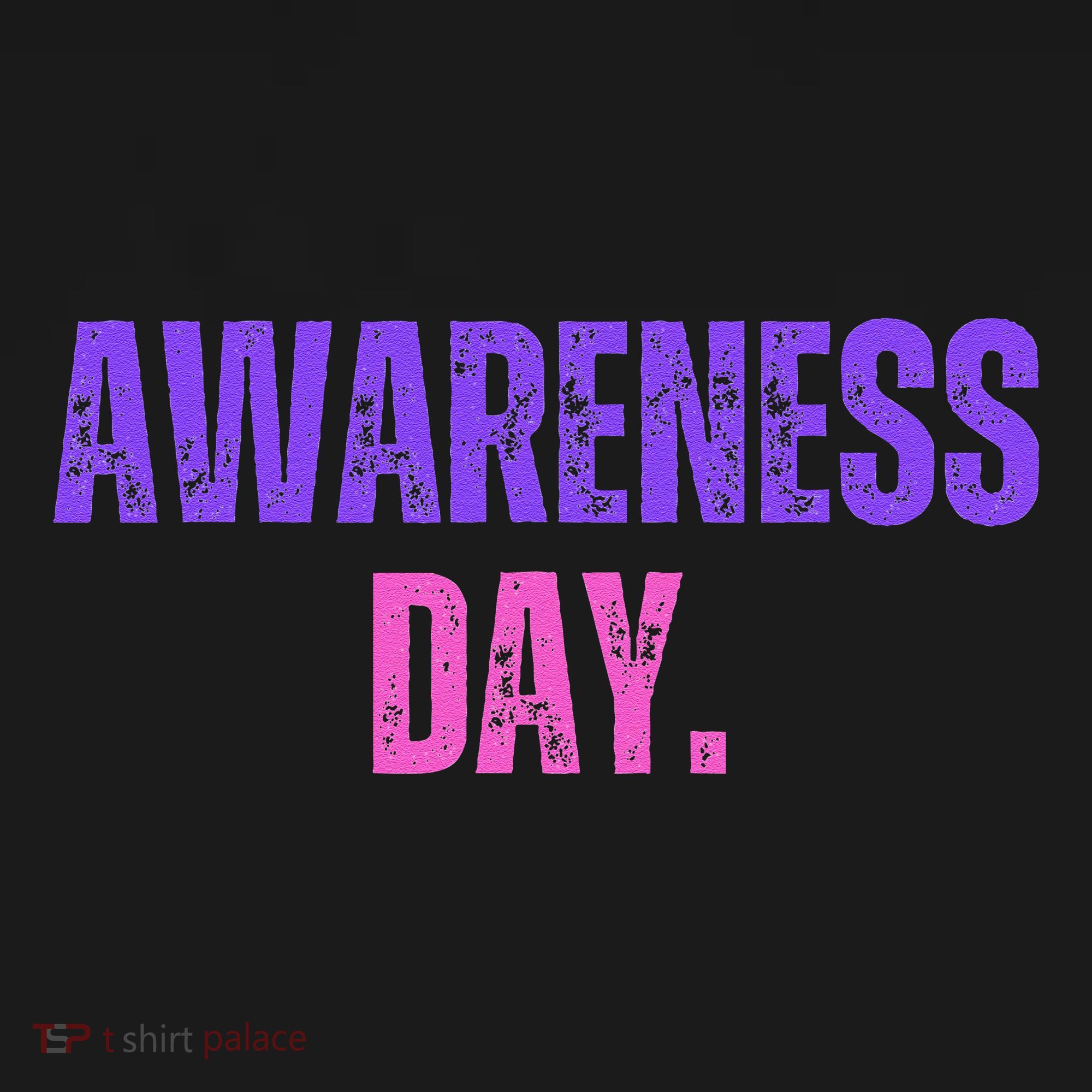 Awareness Day Reflection And Identity Cute Gifts People Women's Hoodie