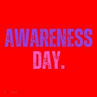 Awareness Day Reflection And Identity Cute Gifts People Santa Hat thumb 1