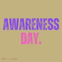 Awareness Day Reflection And Identity Cute Gifts People Hoodie thumb 7
