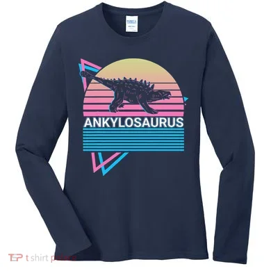 Women's Long Sleeve Shirt