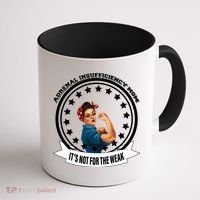 Adrenal Insufficiency Mom Coffee Mug thumb 1