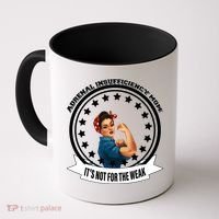 Adrenal Insufficiency Mom Coffee Mug thumb 0