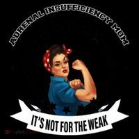 Adrenal Insufficiency Mom Coffee Mug thumb 5