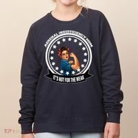 Adrenal Insufficiency Mom Women's Sweatshirt thumb 0