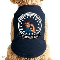 Adrenal Insufficiency Mom Doggie Tank thumb 0