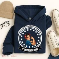 Adrenal Insufficiency Mom Hoodie thumb 4
