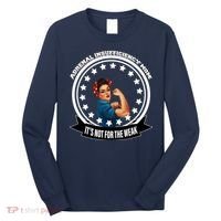 Adrenal Insufficiency Mom Long Sleeve Shirt thumb 0