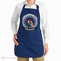 Adrenal Insufficiency Mom Apron thumb 2