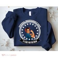 Adrenal Insufficiency Mom Sweatshirt thumb 2