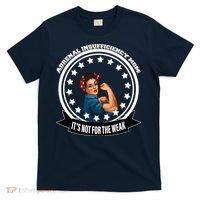 Adrenal Insufficiency Mom T-Shirt thumb 0