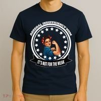 Adrenal Insufficiency Mom T-Shirt thumb 3