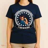 Adrenal Insufficiency Mom T-Shirt thumb 4