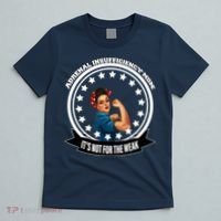 Adrenal Insufficiency Mom T-Shirt thumb 5