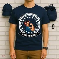 Adrenal Insufficiency Mom T-Shirt thumb 6