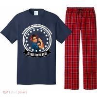 Adrenal Insufficiency Mom Pajama Set thumb 0