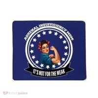 Adrenal Insufficiency Mom Mousepad thumb 0